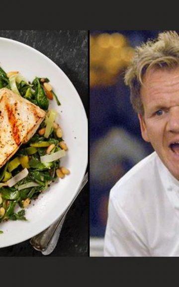 Quiz: Cook A 3-Course Meal And We'll Get Gordon Ramsay To Insult You