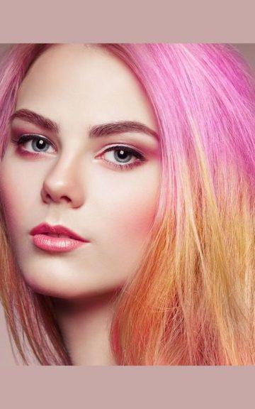Quiz: Which Drastic Color Should I Consider Dying my Hair?