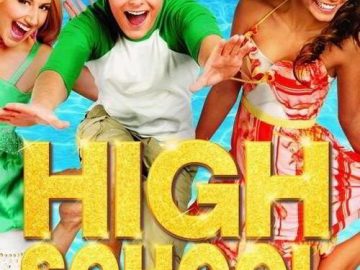 Quiz: Match The "High School Musical" Lyric To The Movie