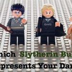Quiz: Which Slytherin Bully Represents my Dark Side?