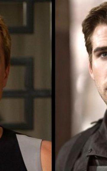 Quiz: Are You With Peeta or Gale from The Hunger Games?