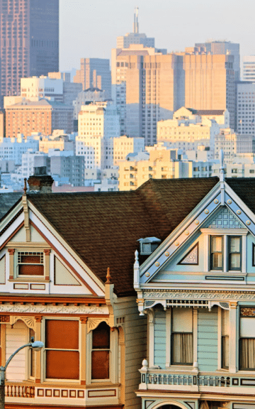 Quiz: Are You Meant to Live in New York City or San Francisco Let’s Find Out