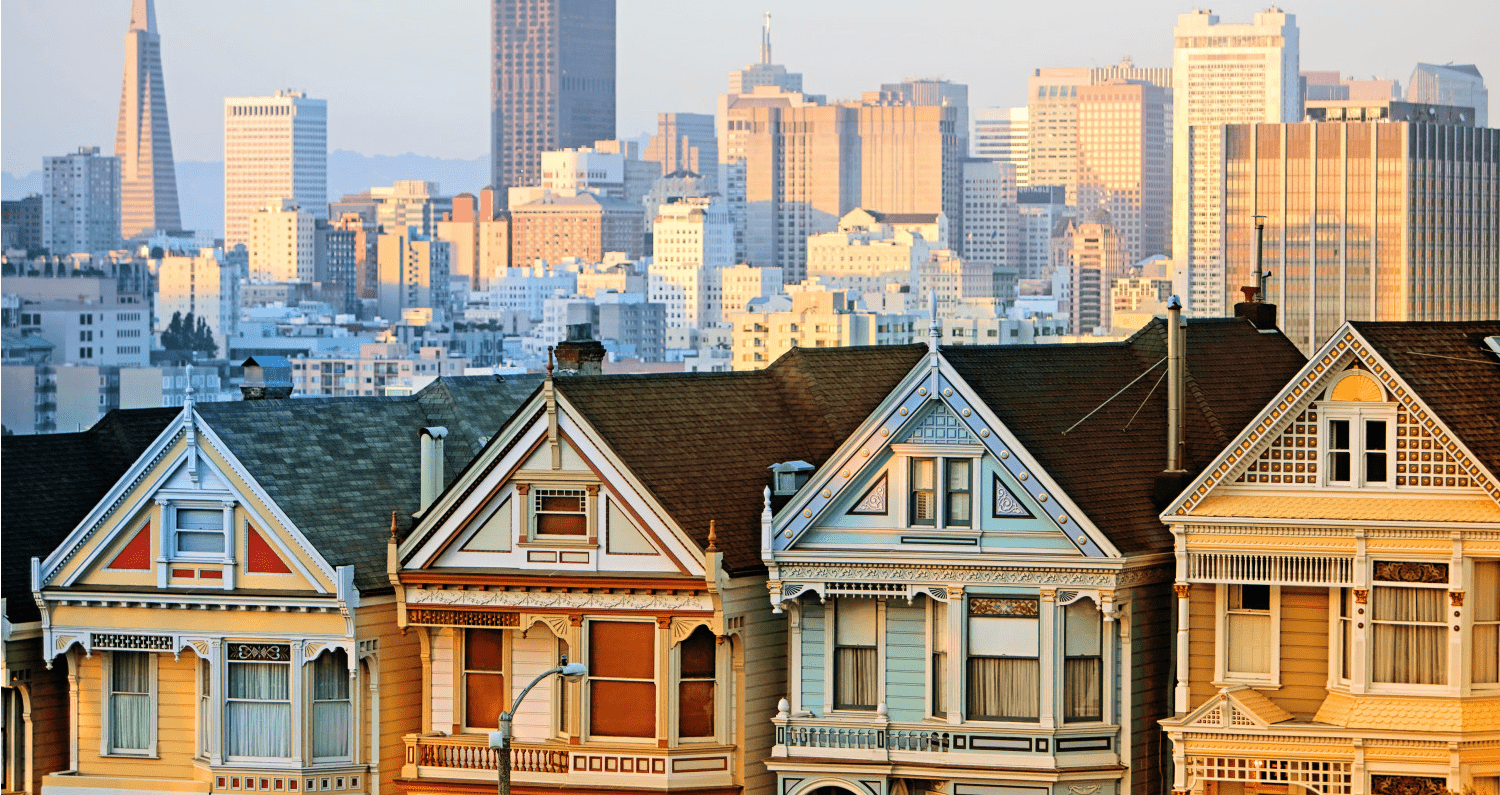 Quiz: Are You Meant to Live in New York City or San Francisco Let’s Find Out