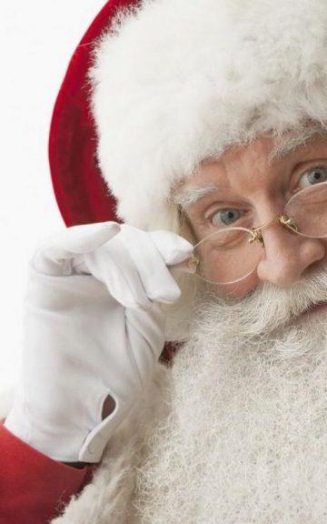 Santa Wants to Know… How Do You Celebrate Christmas?!