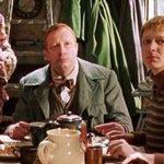 Quiz: Do you remember the Weasley family from Harry Potter?