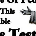 Quiz: 7% Of People Ace This Impossible Jesus Test