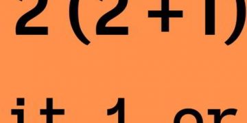 Quiz: 15 Math Exercises Are Impossible to crack