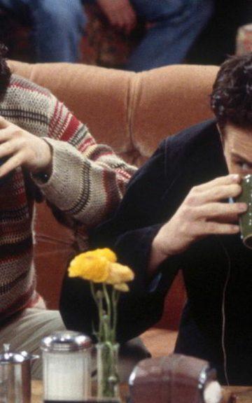Quiz: We'll Reveal Whether You're A Coffee Or Tea Drinker