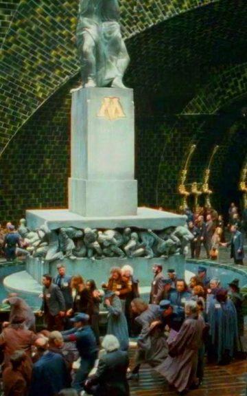 Quiz: What Do You Know About Ministry of Magic Law?