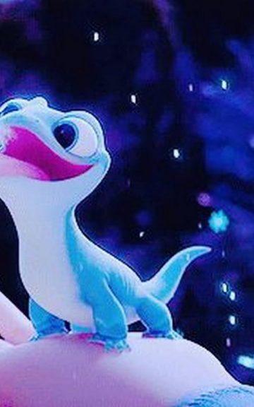 Quiz: Which Frozen 2 Character am I?