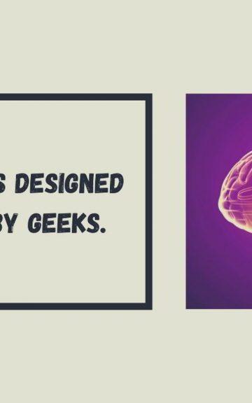 Quiz: Prove You Truly Are A Geek By Getting A Perfect Score In This Knowledge Quiz