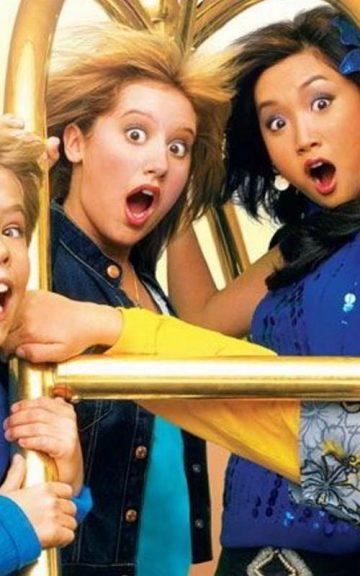 Quiz: Complete The Lyrics To These Old Disney Channel Theme Songs