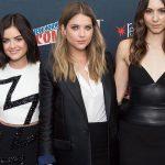 Quiz: Which 'Pretty Little Liars' Star Is my Style Twin?