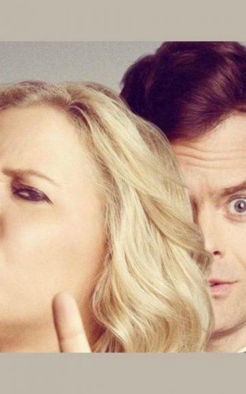 Quiz: Which "Trainwreck" Character Should Be my Partner-In-Crime?