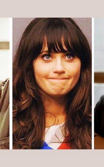 Quiz: Which "New Girl" Character am I