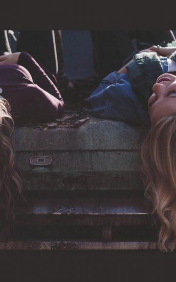 Quiz: Am I And Your Best Friend Soulmates?