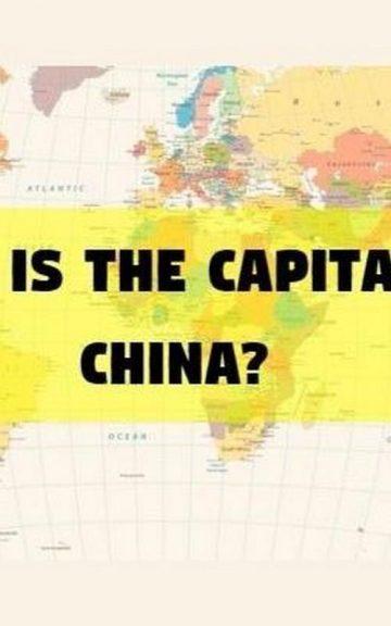 Quiz: You Are A Genius If You Know The Capitals Of These 33 Countries