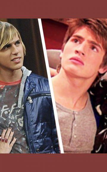 Quiz: Match These 2000s Disney Channel Characters To Their Love Interests