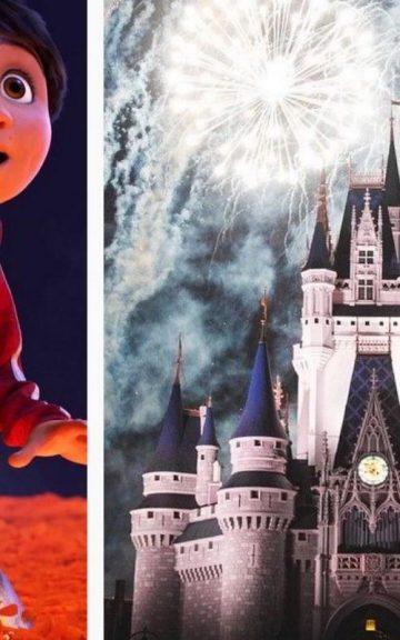 Quiz: Select Between These Disney Characters To see If You Should Visit Disney World Or Disneyland
