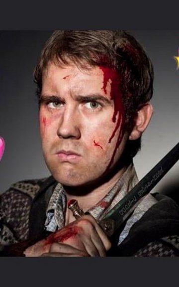 Quiz: Would Neville Longbottom Date me?