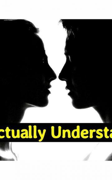 Quiz: We Will Reveal Your Emotional Age Based On How You Understand Men