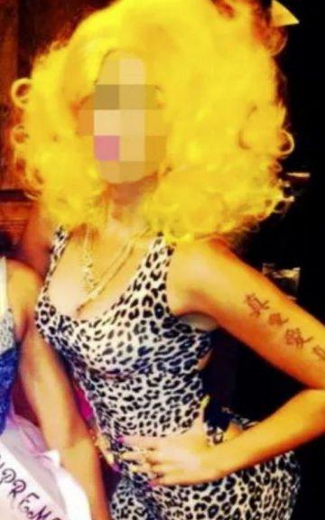 Quiz: Guess These 21 Celebs From Their Halloween Costumes