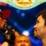 Quiz: Who Should I Root For In The Mayweather-Pacquiao Fight?
