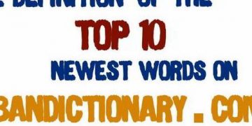 Quiz: Do You remember The Definition Of the Top Ten Newest Words On UrbanDictionary.com?