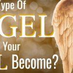 Quiz: What kind Of Angel Will Your Soul Become?
