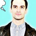 Quiz: What's Brendon Thinking?