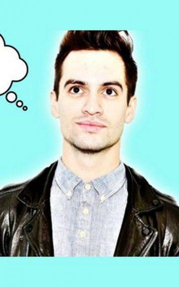 Quiz: What's Brendon Thinking?