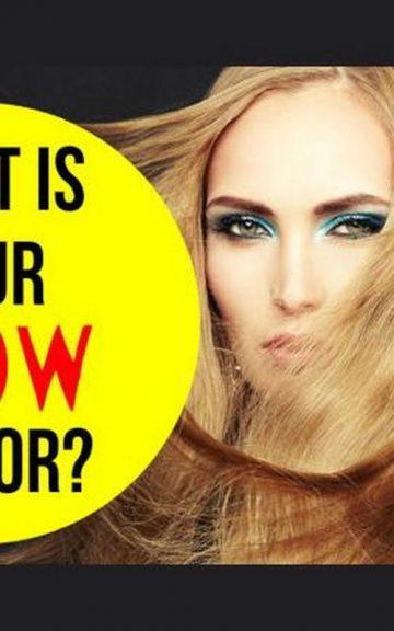 Quiz: What is my WOW Factor?