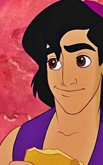 Quiz: Which Of These Oddly Hot Cartoon Characters Is my Soulmate?