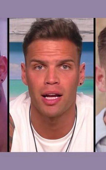 Quiz: Create Your Perfect Guy And We'll Give You a "Love Island" Boyfriend