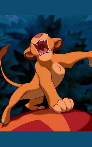 Quiz: Disney Fans Can Finish These Lion King Lyrics