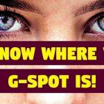 Quiz: We'll Determine Where Your G-Spot Actually Is