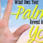 Quiz: We know what Your Palm Reveal About Your Personality
