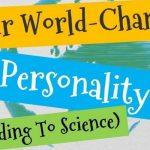 Quiz: Which Of The 5 World-Changing Personality Types am I According To Science?