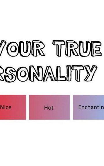 Quiz: Is Your Personality Attractive?