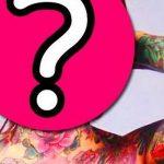 Quiz: Guess The Pop-Punk Star From Their Tattoos