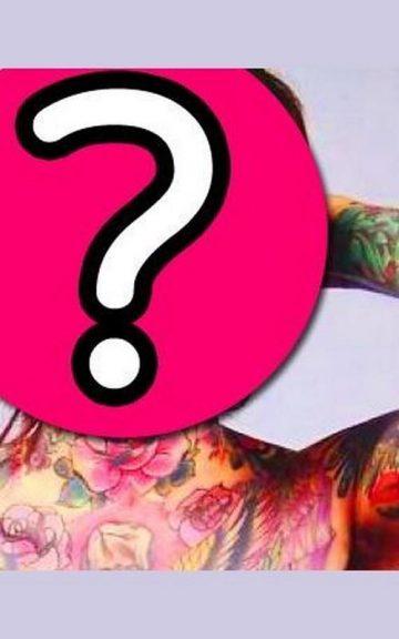 Quiz: Guess The Pop-Punk Star From Their Tattoos