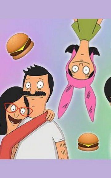 Quiz: Which Bob's Burgers Character am I?