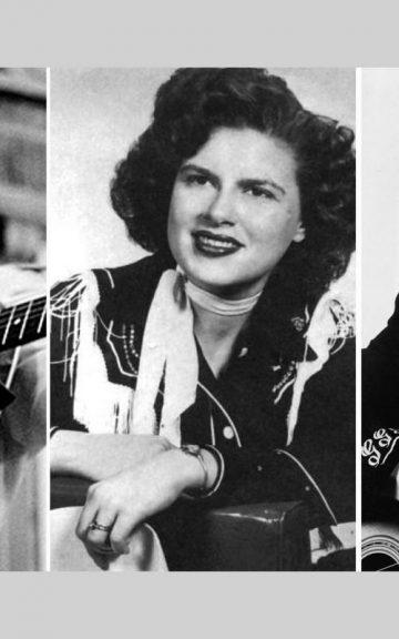 Quiz: Which Classic Country Western Star Is my Guardian Angel?