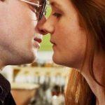 Quiz: Which Harry Potter Character Should I Kiss?