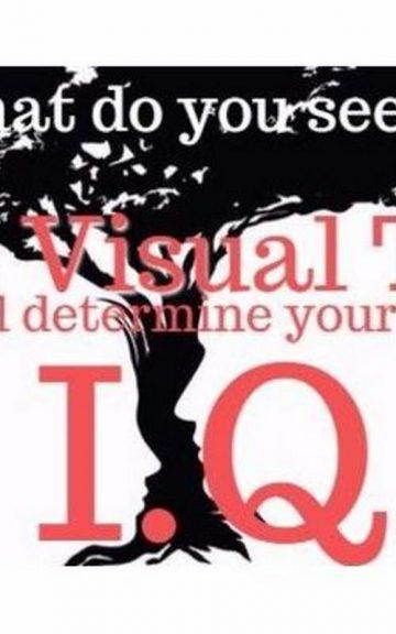 Quiz: The Image-IQ Test reveals Your Level Of Education