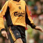 Quiz: Who is this former Liverpool player?