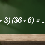 Quiz: Answer These 10 Math Problems In Less Than 15 Seconds Each