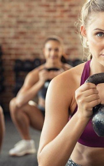 Quiz: Am I a True Fitness Guru?