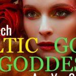 Quiz: Which Celtic God or Goddess am I?