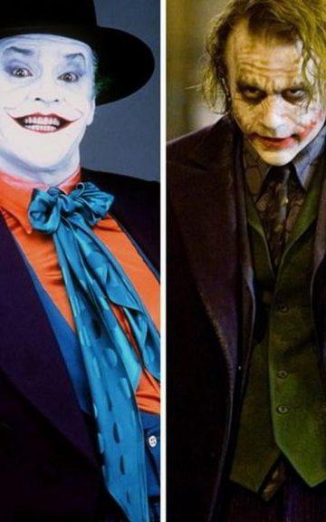Quiz: Which Version Of "The Joker" am I?